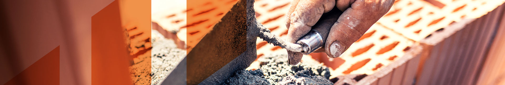 Travaux de petite maçonnerie dans le Médoc